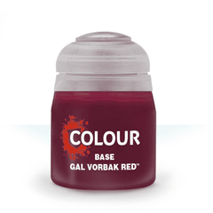 Base: Gal Vorbak Rek (12ml)